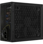 Fuente de alimentación aerocool lux850 850w ventilador 12cm 80 plus bronze