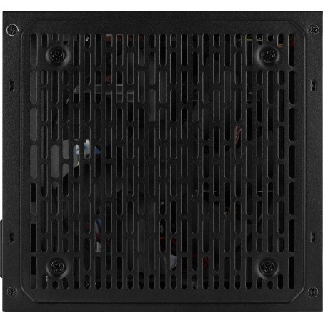 Fuente de alimentación aerocool lux850 850w ventilador 12cm 80 plus bronze