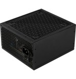 Fuente de alimentación aerocool lux850 850w ventilador 12cm 80 plus bronze