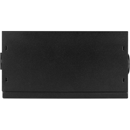 Fuente de alimentación aerocool lux850 850w ventilador 12cm 80 plus bronze