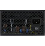Fuente de alimentación aerocool lux850 850w ventilador 12cm 80 plus bronze