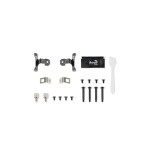 Sistema de refrigeración líquida aerocool mirage l120 blanco