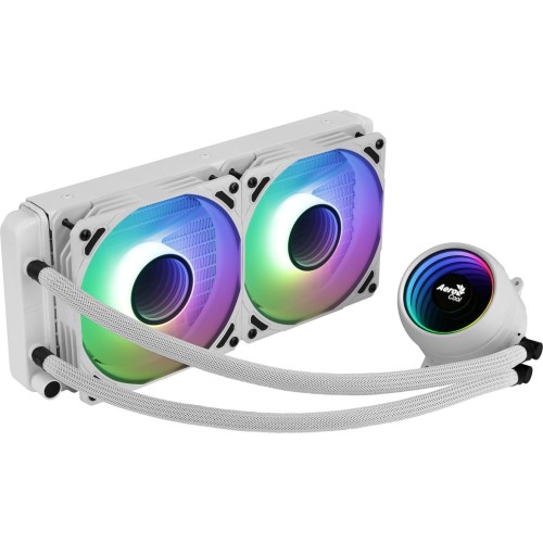 Aerocool refrigeración mirage l240 infinity argb