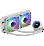 Aerocool refrigeración mirage l240 infinity argb