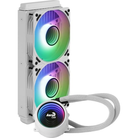 Aerocool refrigeración mirage l240 infinity argb