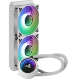 Aerocool refrigeración mirage l240 infinity argb