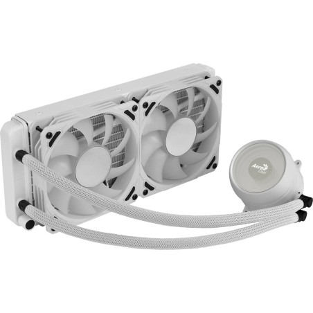 Aerocool refrigeración mirage l240 infinity argb
