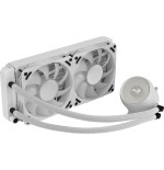 Aerocool refrigeración mirage l240 infinity argb