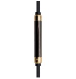 Nanocable cable hdmi v1.4 con repetidor macho a hdmi v1.4 macho 25m - alta velocidad - negro