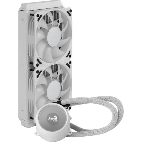 Aerocool refrigeración mirage l240 infinity argb