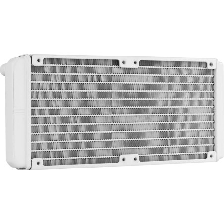 Aerocool refrigeración mirage l240 infinity argb