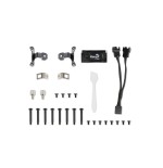 Aerocool refrigeración mirage l240 infinity argb