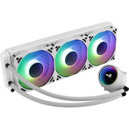 Aerocool refrigeracion mirage l360 infinity argb