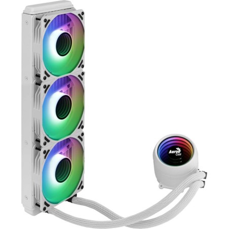 Aerocool refrigeracion mirage l360 infinity argb