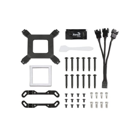 Aerocool refrigeracion mirage l360 infinity argb