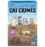 Cat crimes