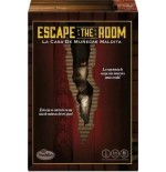 Escape room casa de muñecas maldita