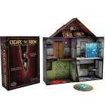 Escape room casa de muñecas maldita