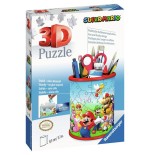 Portalapices super mario puzzle 3d