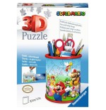 Portalapices super mario puzzle 3d
