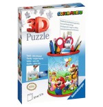 Portalapices super mario puzzle 3d