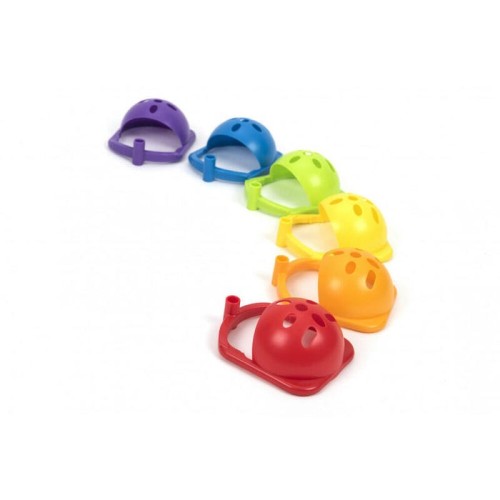 Bee - bot pen holder 6pk