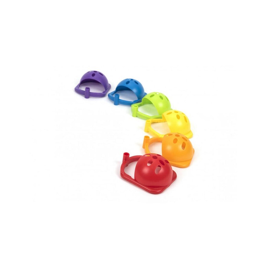 Bee - bot pen holder 6pk