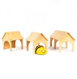 Bee - bot tunnels