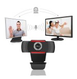 Platinet webcam 480p + mic