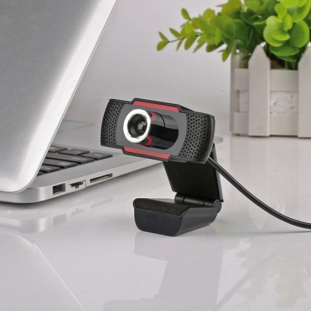 Platinet webcam 480p + mic