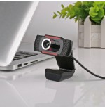 Platinet webcam 480p + mic