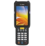 Zebra mc3300x, 2d, lr, se4850, bt, wi-fi, nfc, func. num., pistola, android