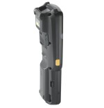 Zebra mc3300x, 2d, lr, se4850, bt, wi-fi, nfc, func. num., pistola, android