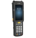 Zebra mc3300x, 2d, lr, se4850, bt, wi-fi, nfc, func. num., pistola, android
