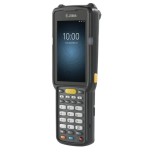 Zebra mc3300x, 2d, lr, se4850, bt, wi-fi, nfc, func. num., pistola, android