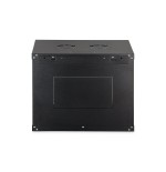 Armario mural digitus dynamic basic negro 9u 600x450mm