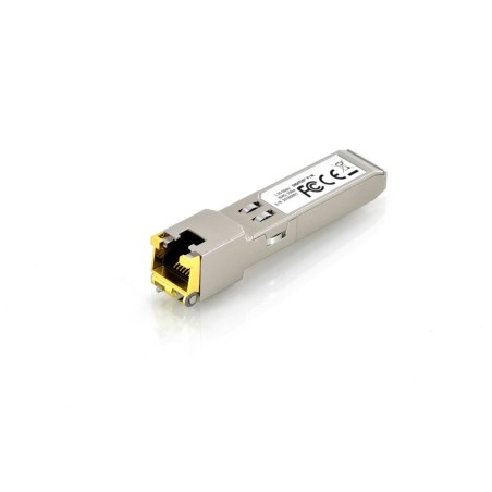 Digitus sfp+ 10g copper module up to 100m supports 10g 5g 2.5g 1g base-t standard