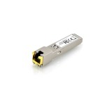 Digitus sfp+ 10g copper module up to 100m supports 10g 5g 2.5g 1g base-t standard