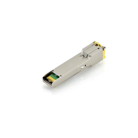 Digitus sfp+ 10g copper module up to 100m supports 10g 5g 2.5g 1g base-t standard
