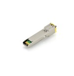 Digitus sfp+ 10g copper module up to 100m supports 10g 5g 2.5g 1g base-t standard