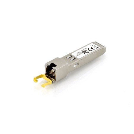 Digitus sfp+ 10g copper module up to 100m supports 10g 5g 2.5g 1g base-t standard