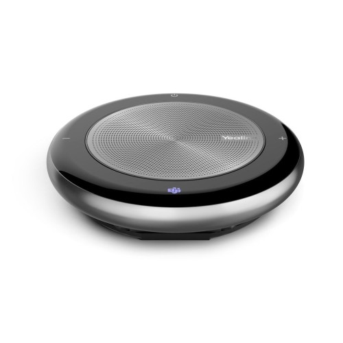 Yealink cp700 teams edition altavoz universal usb/bluetooth negro, gris