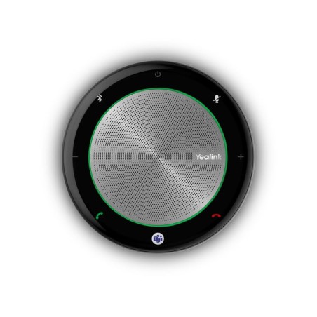Yealink cp700 teams edition altavoz universal usb/bluetooth negro, gris
