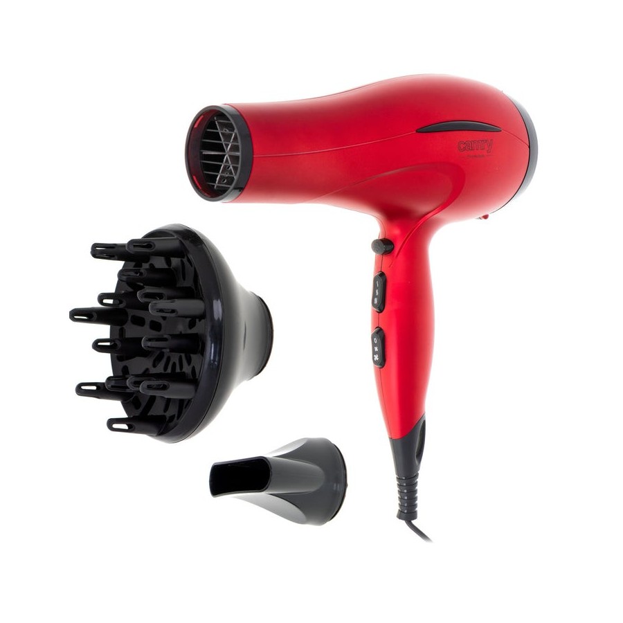 Secador de pelo camry cr 2253