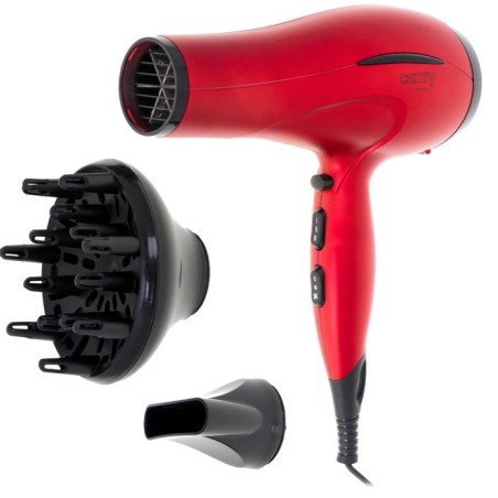 Secador de pelo camry cr 2253