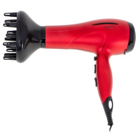 Secador de pelo camry cr 2253