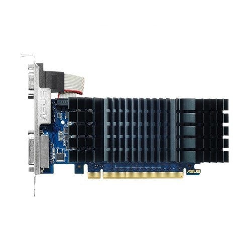 Tarjeta gráfica asus geforce gt 730 2gb gddr5