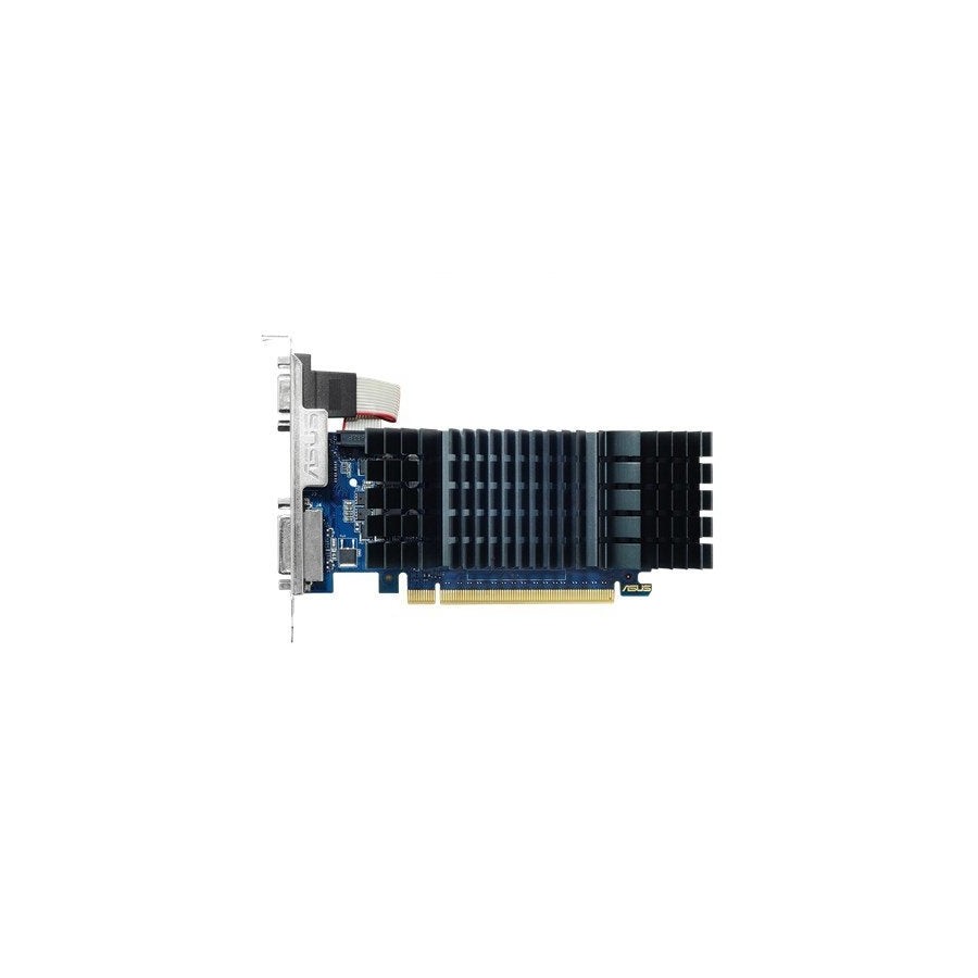 Tarjeta gráfica asus geforce gt 730 2gb gddr5