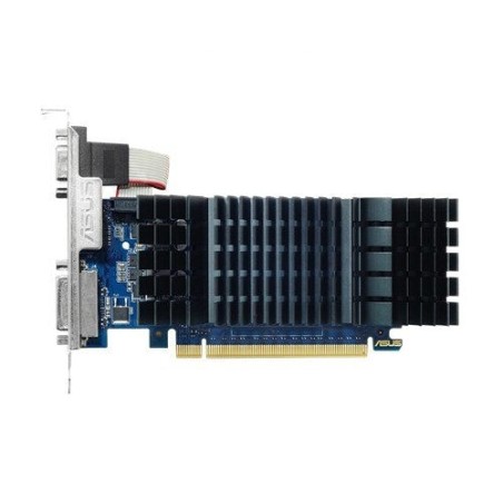Tarjeta gráfica asus geforce gt 730 2gb gddr5