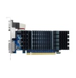 Tarjeta gráfica asus geforce gt 730 2gb gddr5